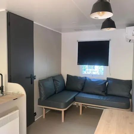 Les Fouguieres Vakantiepark
