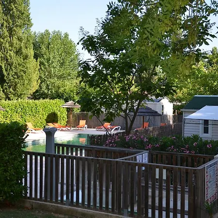 Les Fouguieres 3* Carcès