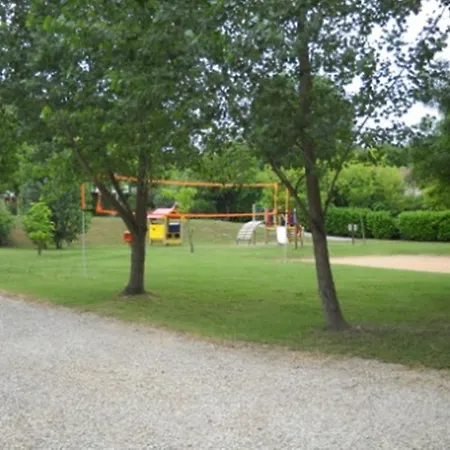Les Fouguières 3*