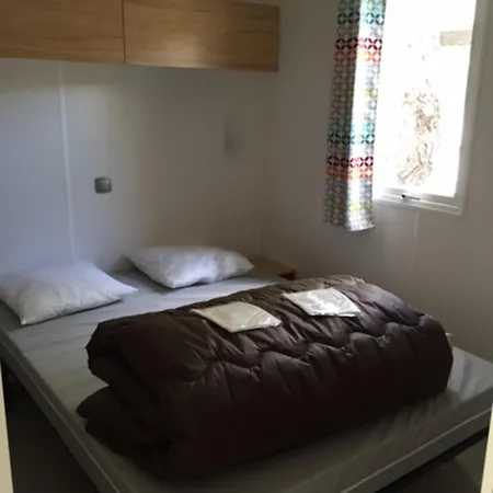 Holiday park Les Fouguieres Carces