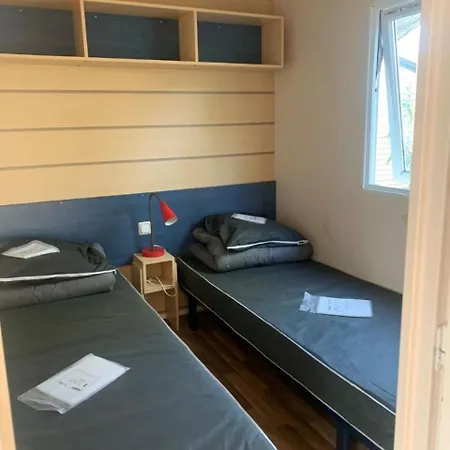Les Fouguières 3* Carcès