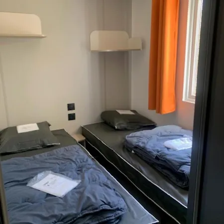 Les Fouguieres Holiday park