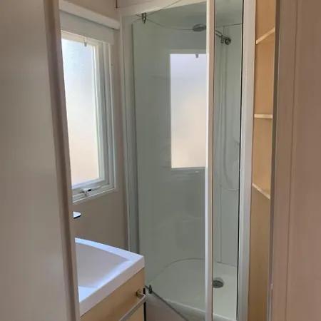 Les Fouguières Parco vacanze 3*