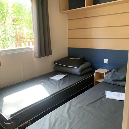 Holiday park Les Fouguieres
