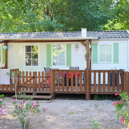 Holiday park Les Fouguieres 3*