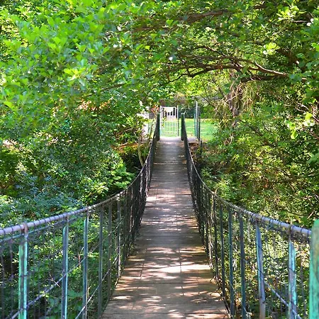 Les Fouguières Parco vacanze 3*