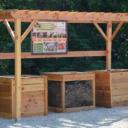 Parco vacanze Les Fouguières Carcès