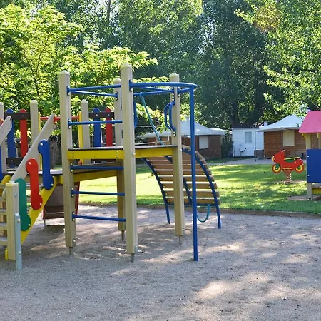 Les Fouguieres Holiday park