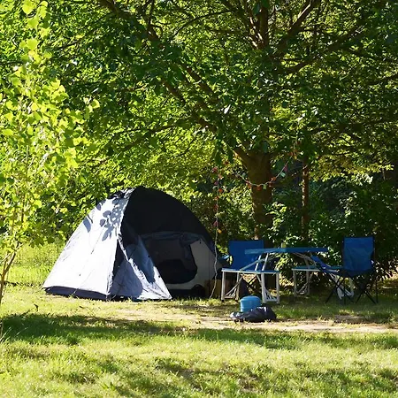 Les Fouguieres 3* Carces