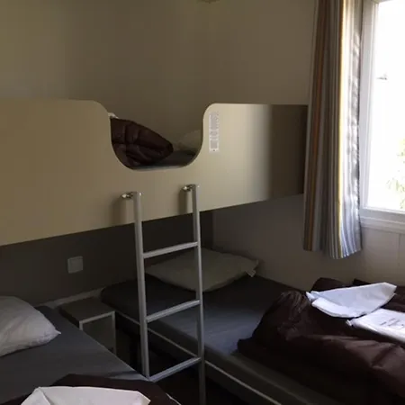 Holiday park Les Fouguieres 3*