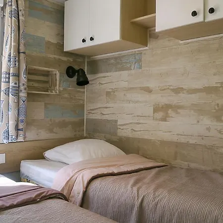 Holiday park Les Fouguieres